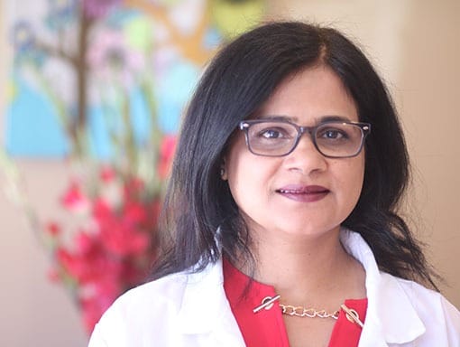 Dr. Sharik