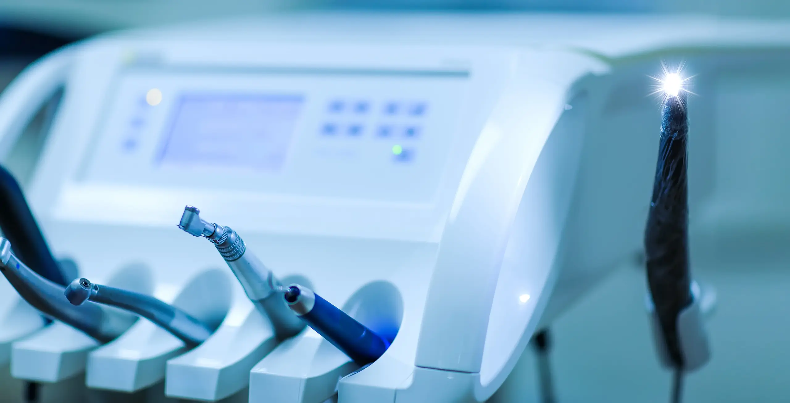 Experience advanced dental technology in Aurora, IL for precise, efficient, and comfortable dental care.