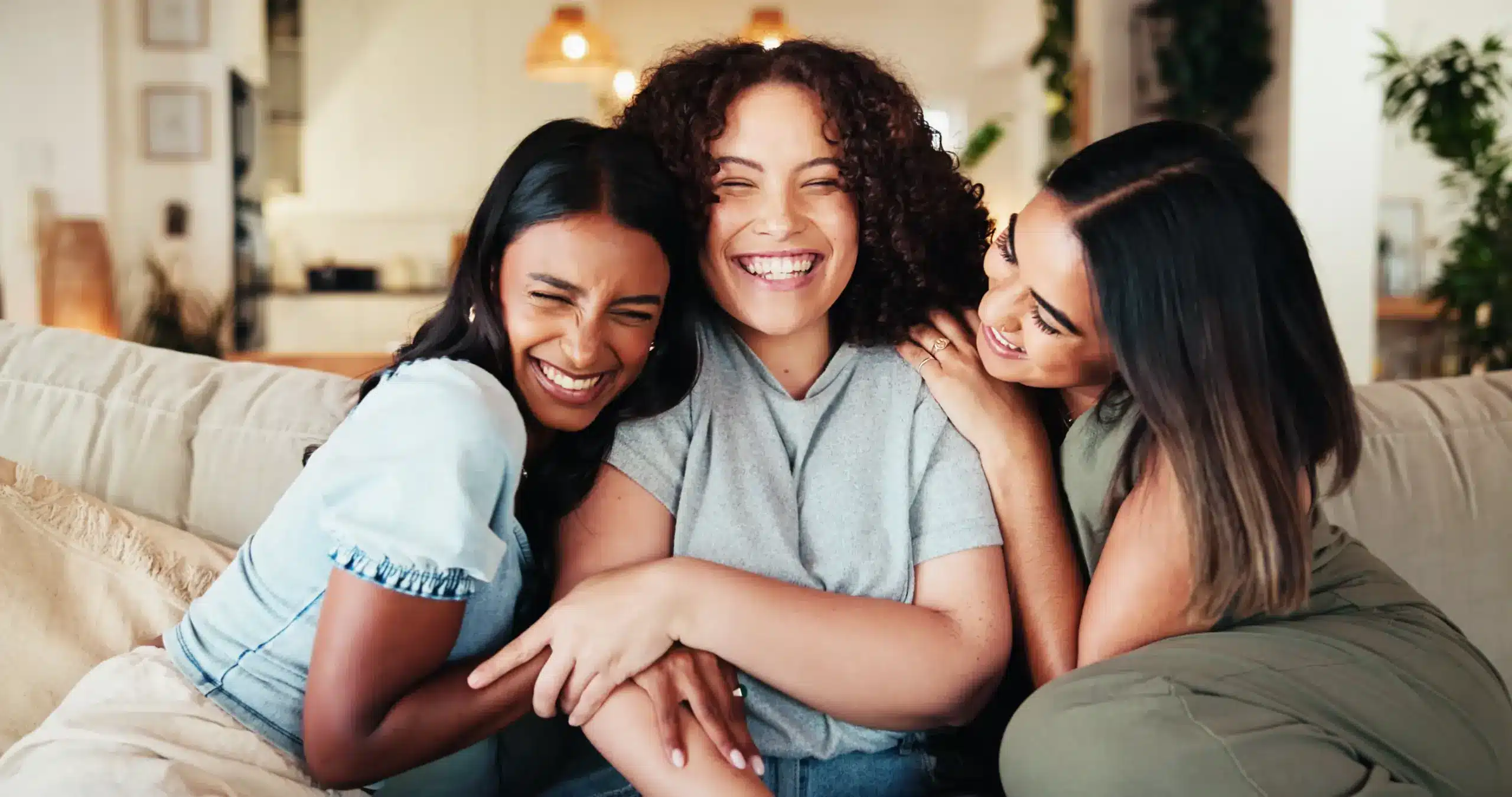 women are happy to know the flexible payment options to make quality dental care affordable in Aurora IL