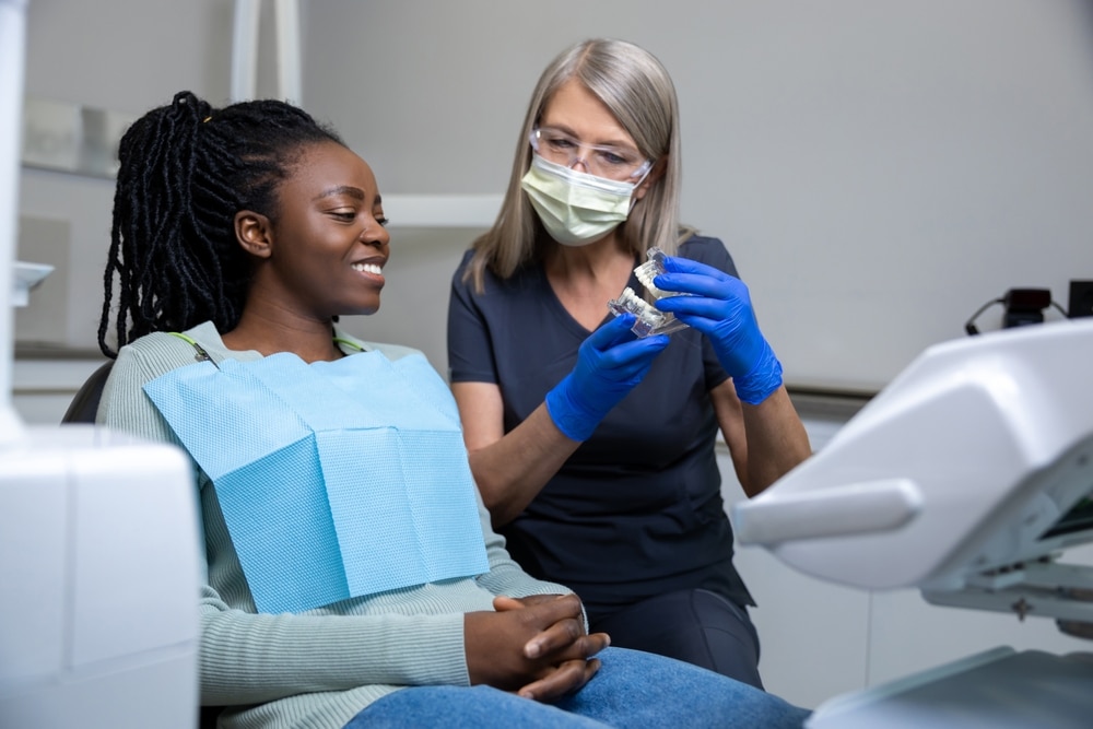 dentist in aurora
