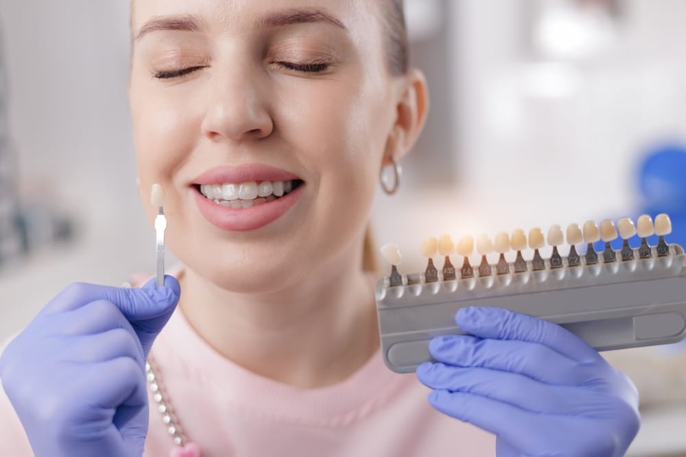 restorative dentistry aurora