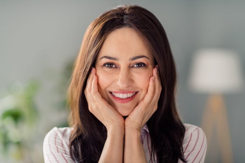 Veneers in Aurora
