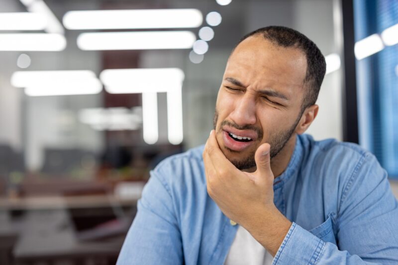 Emergency Dentist in Aurora