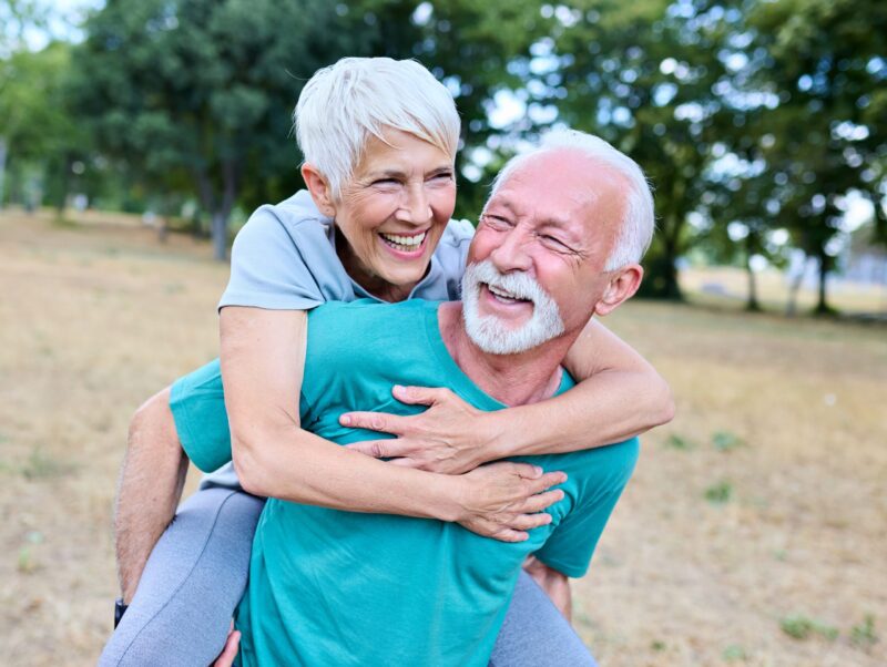 Dentures Aurora Myths and Facts